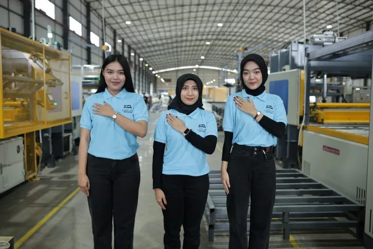 Kegiatan Kami