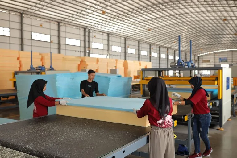 Kasur Premium 2